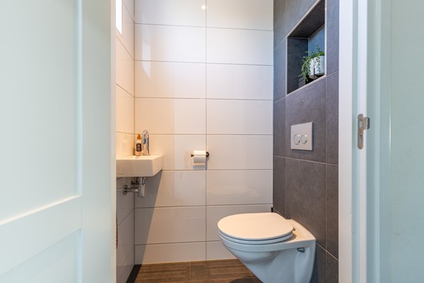 Medium property photo - Nijmanhof 18, 2375 WD Rijpwetering